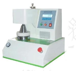 紙張耐破度試驗儀 型號、價格、圖片與選購指南