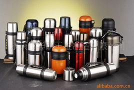 永康市華躍五金制造保溫壺產品列表及五金產品零售概覽