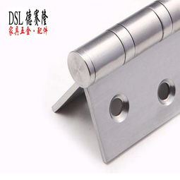 不銹鋼合頁 廣州家具五金批發與零售指南