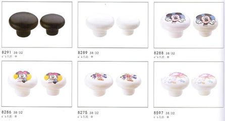 南京明星五金 專注高品質家具櫥柜拉手，打造家居細節之美