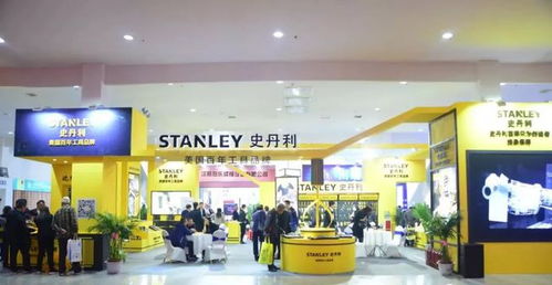 壹品展覽工廠誠邀您相聚2019東北國際五金展，共拓零售新機遇