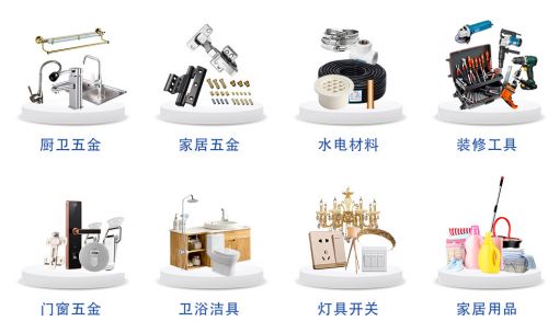 小產品開啟大市場 威力博士五金如何以可靠產品驅動開發穩定與零售增長