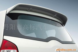 丹陽市高標(biāo)汽車部件廠 定風(fēng)翼與霧炮車產(chǎn)品的卓越解決方案