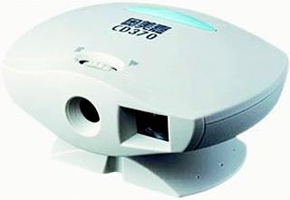 奧美嘉CD370數(shù)碼攝像頭 高清畫質(zhì)與實用設(shè)計的結(jié)合