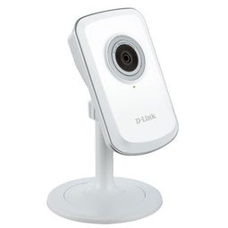 D-Link DCS-931L家用超清攝像機 遠程工程師協(xié)助與安防監(jiān)控的完美結(jié)合